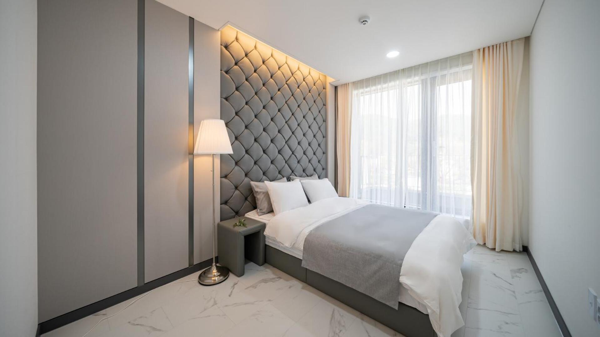 Gapyeong Casabella Pool Villa Habitación foto