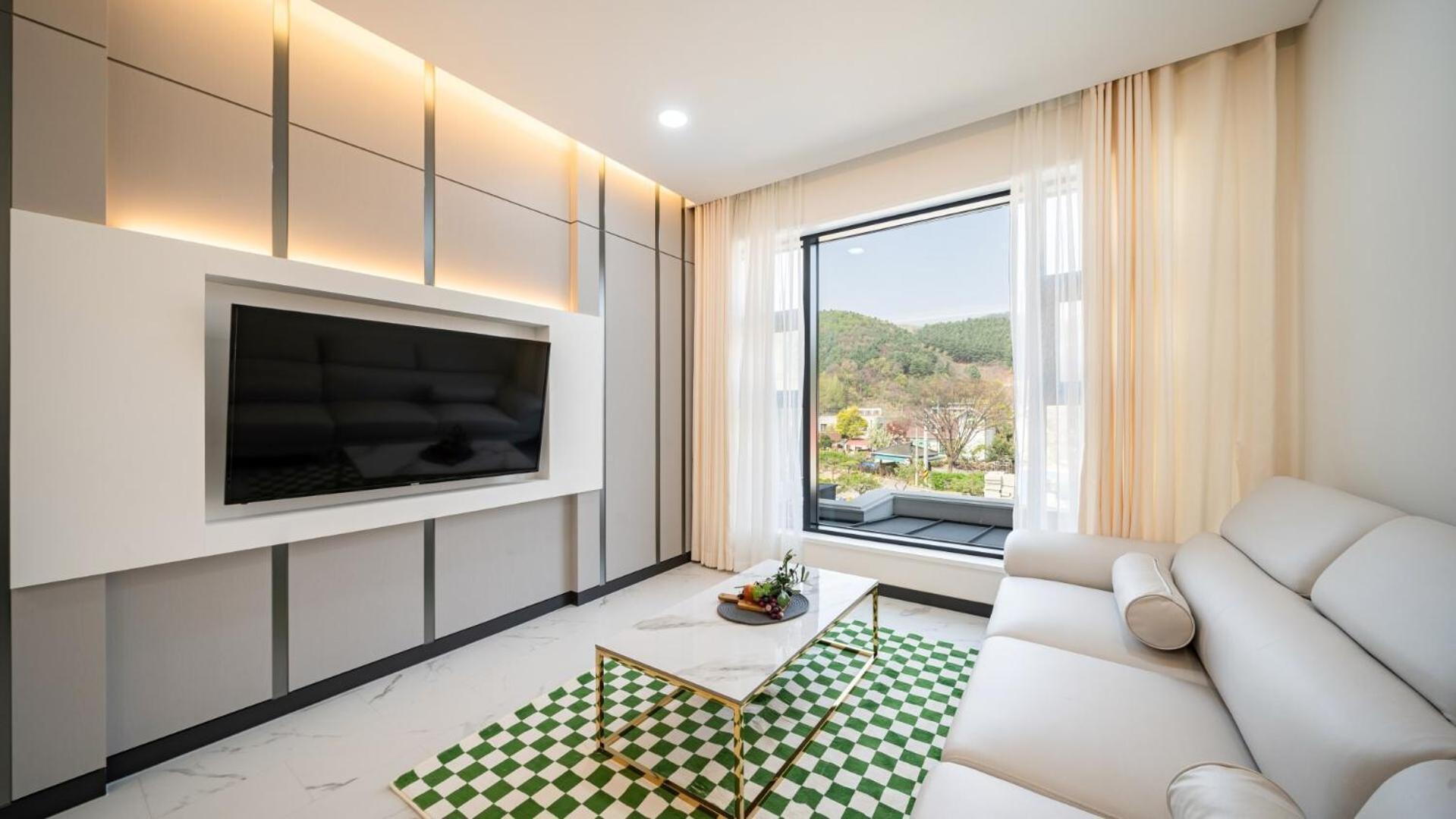 Gapyeong Casabella Pool Villa Habitación foto