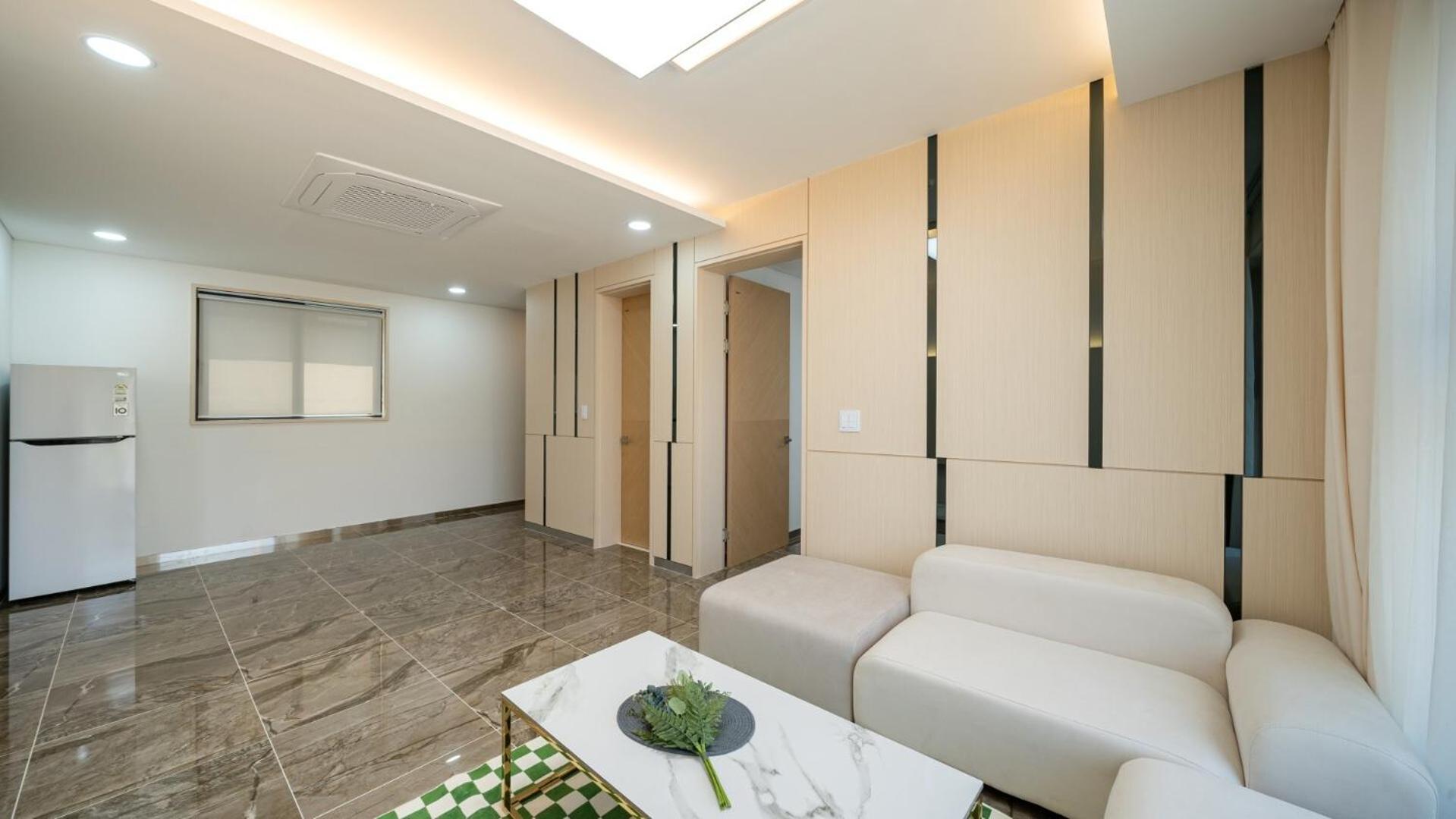 Gapyeong Casabella Pool Villa Habitación foto